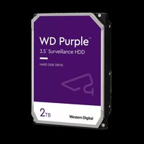 Dysk twardy HDD 2TB 3.5