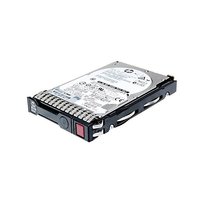 Dysk twardy HDD dedykowany do serwera HP Midline 2.5'' 1TB 7200RPM SAS 12Gb/s 832984-001 HP