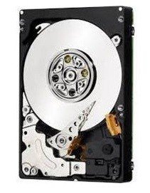 Dysk twardy HDD FUJITSU S26361-F5636-L400, 3.5", 4 TB, SATA III, 7200 obr./min. - Fujitsu