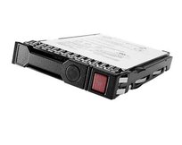 Dysk twardy HDD HEWLETT-PACKARD Enterprise 843266-B21, 3.5", 1 TB, SATA III, 7200 obr./min. HP