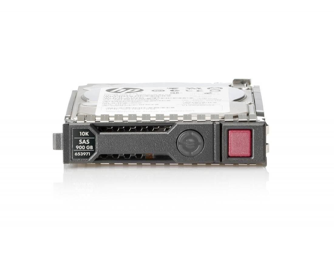 Dysk twardy HDD HP Enterprise SmartDrive MDL 655710-B21, 2.5