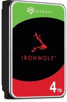 Dysk twardy NAS HDD Seagate IronWolf 4TB SATA 3 Inna marka