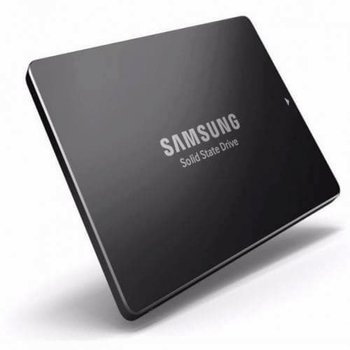 Dysk twardy Samsung 3840GB 2.5"" MZQL23T8HCLS-00A07 - Samsung Electronics