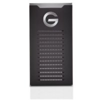 Dysk twardy SanDisk Professional G-DRIVE 22 TB klasy korporacyjnej do komputerów stacjonarnych, do 280 MB/s USB-C (5 Gb/s), USB 3.2 Gen 1 Konik