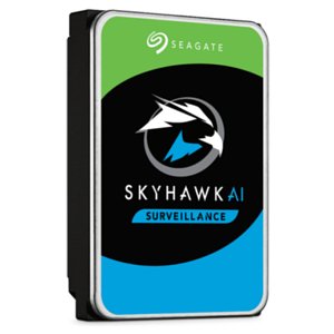 Dysk twardy SkyHawk AI 10TB 7,2K 3,5" SATA - Seagate