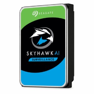 Dysk twardy SkyHawk AI 8TB 7,2K 3,5" SATA 3 lata - Seagate