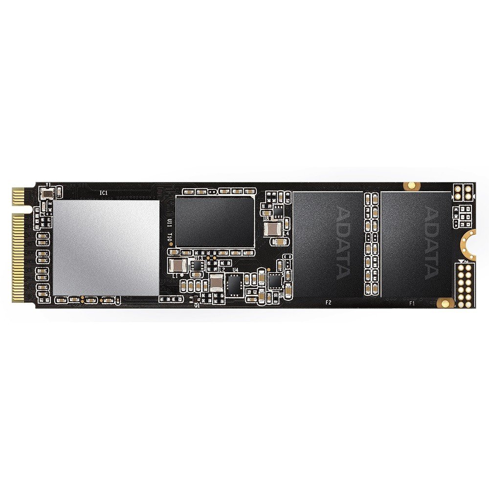 Dysk twardy SSD ADATA XPG SX8200 Pro, M.2, 2 TB, 3500 MB/s
