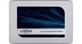 Dysk twardy SSD CRUCIAL MX500 CT500MX500SSD1, 2.5", 500 GB, SATA III 560 MB/s - Crucial