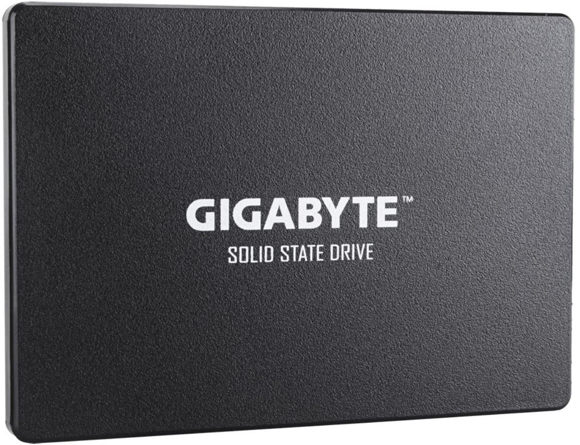 Dysk twardy SSD GIGABYTE GP-GSTFS31256GTND, 2.5”, 256 GB, SATA III, 520 ...