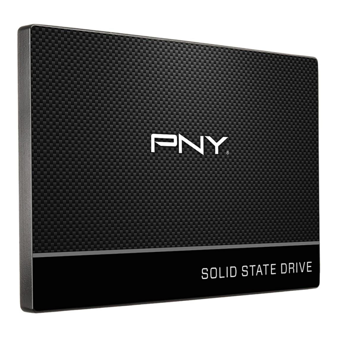 Dysk twardy SSD PNY CS900, 2.5', 120 GB, SATA III, 515 MB/s-Zdjęcie-0