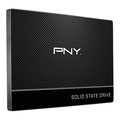 Dysk twardy SSD PNY CS900, 2.5", 120 GB, SATA III, 515 MB/s - PNY