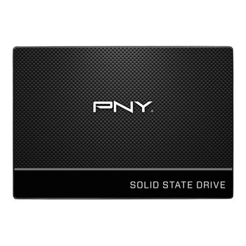 Dysk twardy SSD PNY CS900, 2.5", 240 GB, SATA III, 515 MB/s - PNY