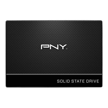 Dysk twardy SSD PNY CS900, 2.5", 240 GB, SATA III, 515 MB/s - PNY