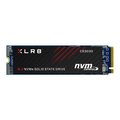 Dysk twardy SSD PNY XLR8, M.2, 1 TB - PNY