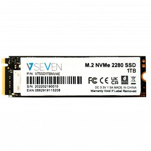 Dysk twardy V7 V7SSD1TBNV4E 512 GB SSD - V7