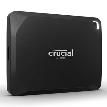 Dysk twardy zewnętrzny CRUCIAL X10 Pro 1 TB CT1000X10PROSSD9 - Crucial