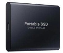 DYSK TWARDY ZEWNĘTRZNY SSD 2TB FLASH PRZENOŚNY DO LAPTOPA KOMPUTERA USB 3.1