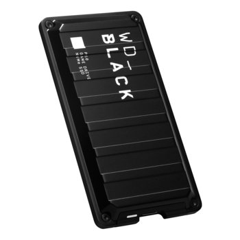 Dysk WD BLACK P50 Game Drive SSD 4TB - Western Digital