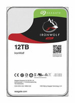 Dysk wewnętrzny SEAGATE IronWolf 12TB 3,5