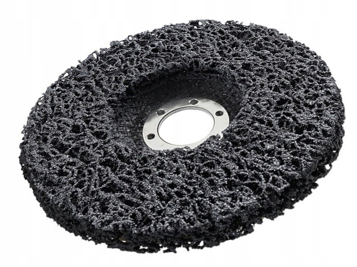 Dysk z włókniny ściernej na szlifierkę CON-RP-62