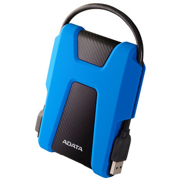 Dysk zewnętrzny ADATA Durable HD680, 1 TB, USB 3.0 - Adata