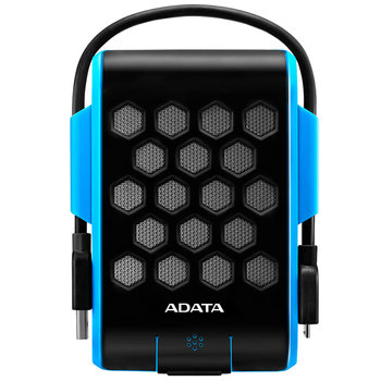 Dysk zewnętrzny ADATA Durable HD720, 2 TB, USB 3.0 - Adata