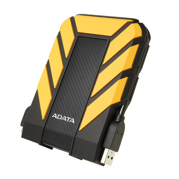 Dysk zewnętrzny ADATA HD710 Pro, 1 TB, USB 3.1, 8 MB - Adata