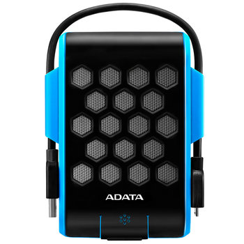 Dysk zewnętrzny ADATA HD720, 1 TB, USB 3.0 - Adata
