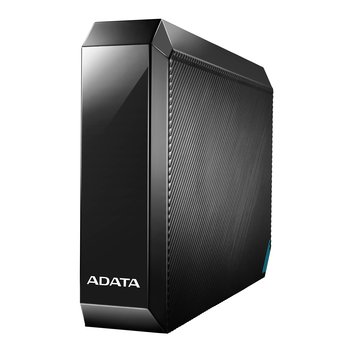 Dysk zewnętrzny ADATA HM800, 4TB, US, Czarny - Adata