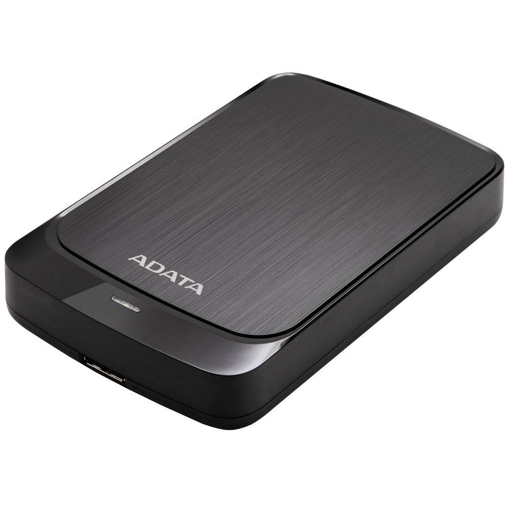Dysk zewnętrzny ADATA Value HV320, 1 TB, microUSB 3.0