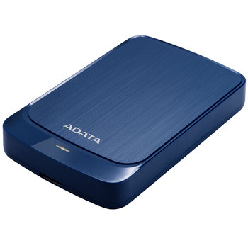 Dysk zewnętrzny ADATA Value HV320, 1 TB, microUSB 3.0 - Adata