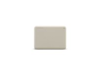 Dysk zewnętrzny HDD Toshiba Canvio Advance 1TB 2.5" biały Toshiba