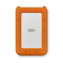 Dysk zewnętrzny LaCie Rugged Mini, 1 TB, USB 3.1 LaCie