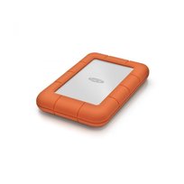 Dysk zewnętrzny LACIE Rugged Mini, 2 TB, USB 3.0 LaCie