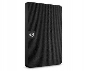 DYSK ZEWNĘTRZNY SEAGATE Expansion 5TB 2,5" - Seagate