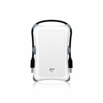 Dysk zewnętrzny Silicon Power Armor A30, 2 TB, USB 3.0