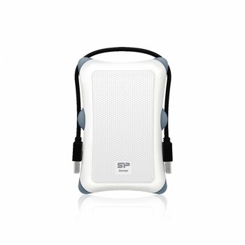 Dysk zewnętrzny Silicon Power Armor A30, 2 TB, USB 3.0 - Silicon Power