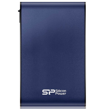 Dysk zewnętrzny Silicon Power Armor A80, 1TB, USB 3.0 - Silicon Power