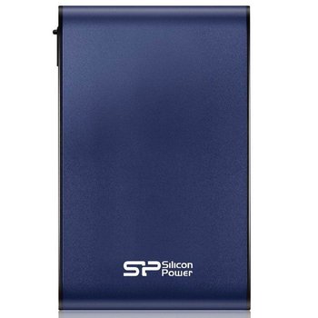 Dysk zewnętrzny Silicon Power Armor A80, 2 TB, USB 3.0 - Silicon Power