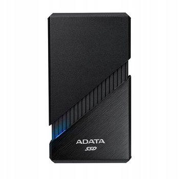 Dysk zewnętrzny SSD External SE920 2TB USB4C 3800 - Adata