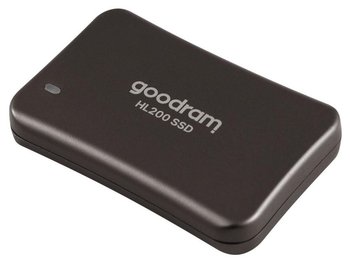 Dysk Zewnętrzny SSD Goodram HL200 (Ssdpr-Hl200-256)   - GoodRam