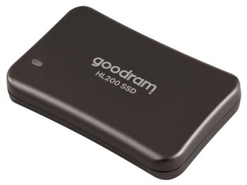 Dysk Zewnętrzny Ssd Goodram Hl200 (Ssdpr-Hl200-512)   - GoodRam