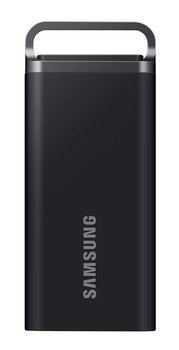Dysk zewnętrzny SSD SAMSUNG T5 EVO Czarny 2TB - Inny producent