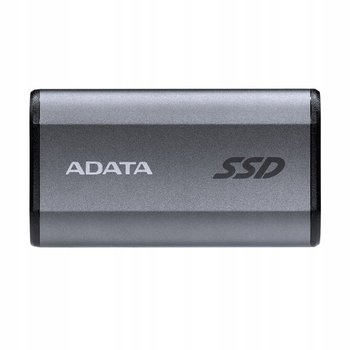 Dysk zewnętrzny SSD SE880 4TB USB3.2A/C Gen2x2 - Adata