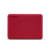 Dysk zewnętrzny TOSHIBA Canvio Advance 1TB 2.5