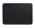 Dysk zewnętrzny TOSHIBA Canvio Basics, 2.5", 2 TB, USB 3.0, 5400 obr./min. - Toshiba