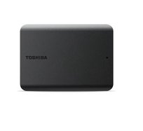 Dysk Zewnętrzny Toshiba Canvio Basics 2022 2Tb