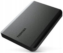 DYSK ZEWNĘTRZNY Toshiba CANVIO BASICS 4TB USB 3.2 Toshiba