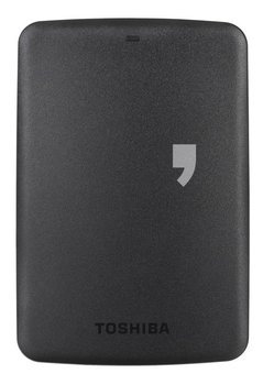 Dysk zewnętrzny TOSHIBA Canvio Basics HDTB320EK3CA, 2 TB, USB 3.0 - Toshiba