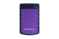 Dysk zewnętrzny TRANSCEND StoreJet H3P, 4 TB, USB 3.0 Transcend